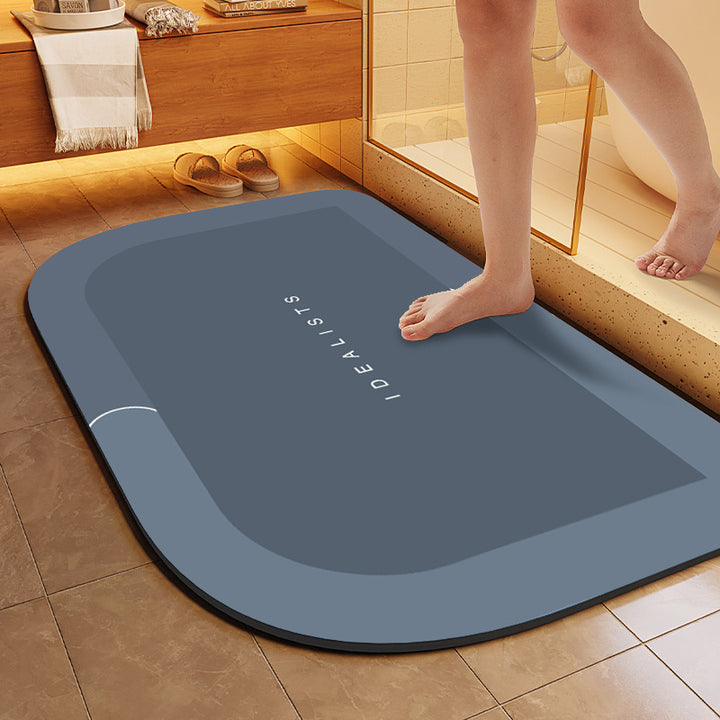 Luxus Memory-Schaum Badmatte