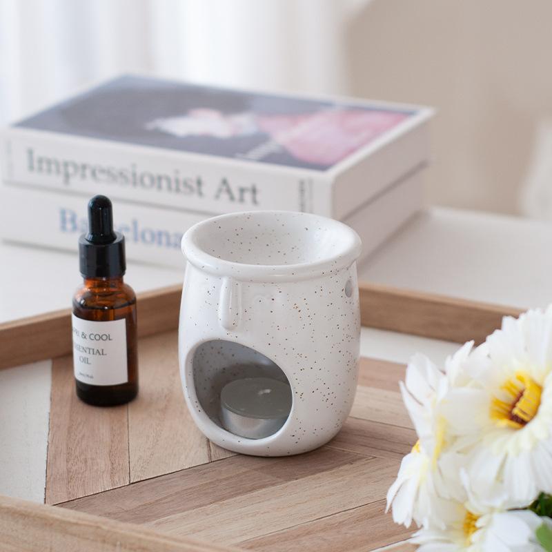 Kreativer Keramischer Aroma-Diffusor