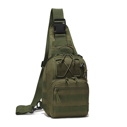 Taktische Sling Tasche Karnz