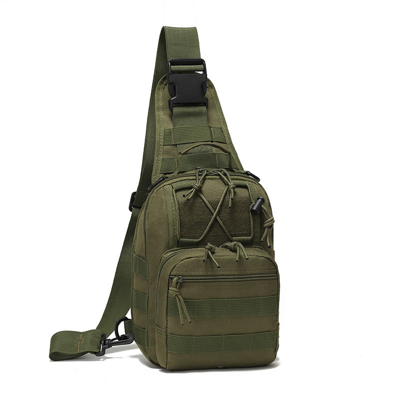 Vielseitiger taktischer Sling Pack Karnz