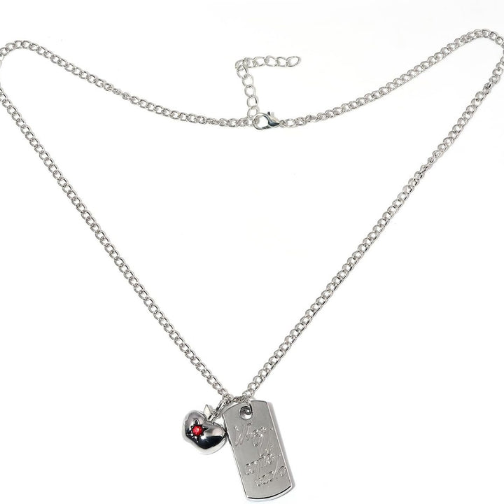 Kat-Themen Charm Schmuckset Karnz