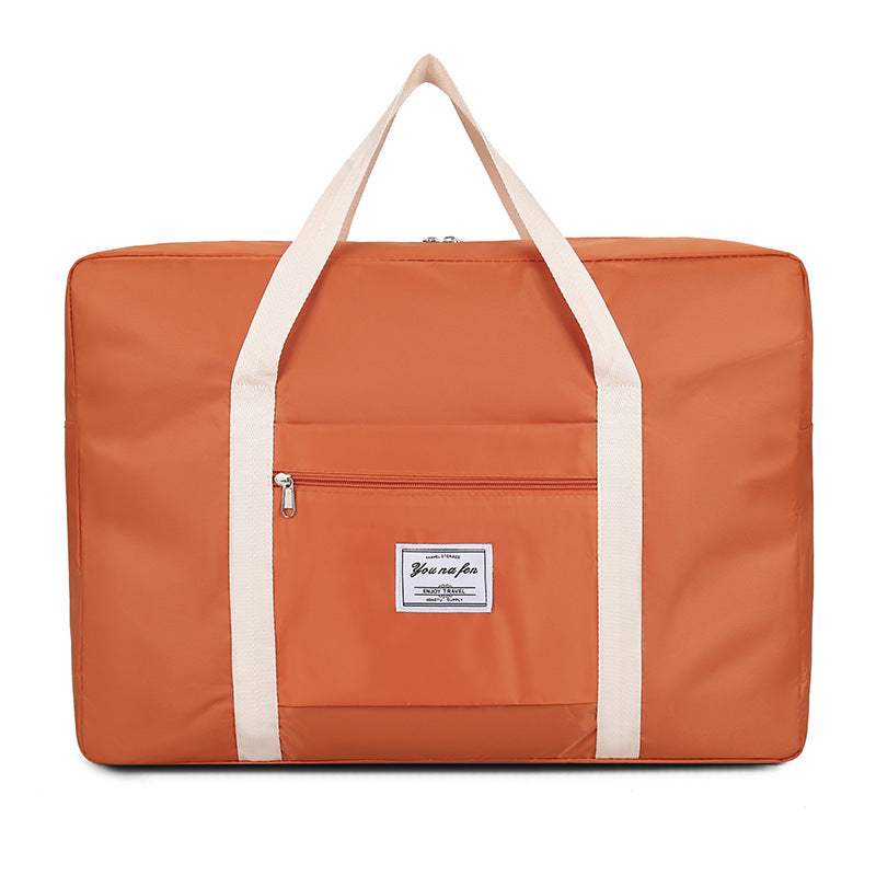 Hochwertige Reisetasche Karnz