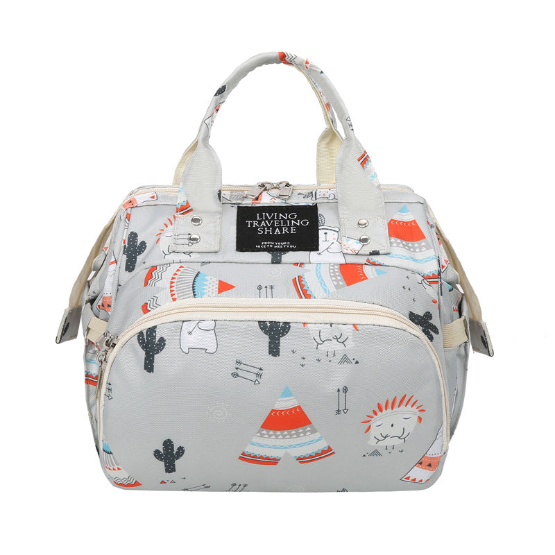 Multi-Zweck-Wochenend-Reisetasche Karnz