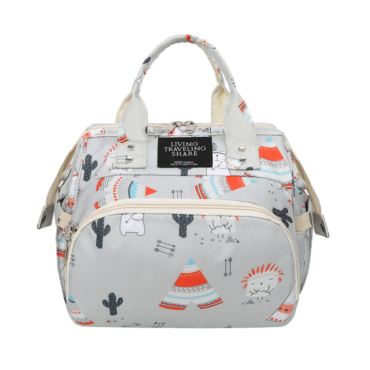 Multi-Zweck-Wochenend-Reisetasche Karnz
