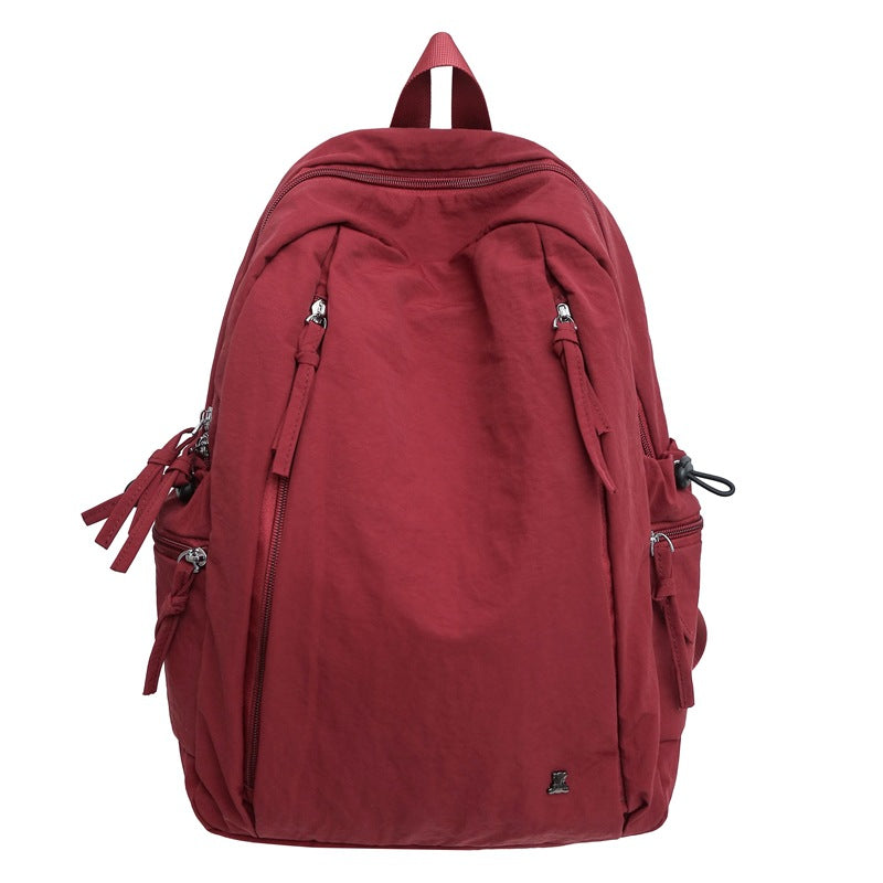 Vielseitiger Utility Abenteuer Rucksack Karnz