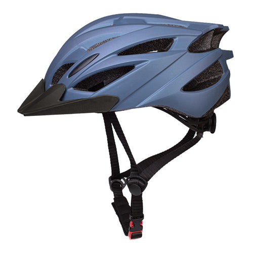 Allround Fahrradhelm mit Anpassbarem Belüftungssystem Karnz