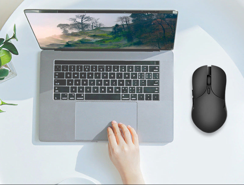 High-Precision Wireless Gaming Mouse Karnz