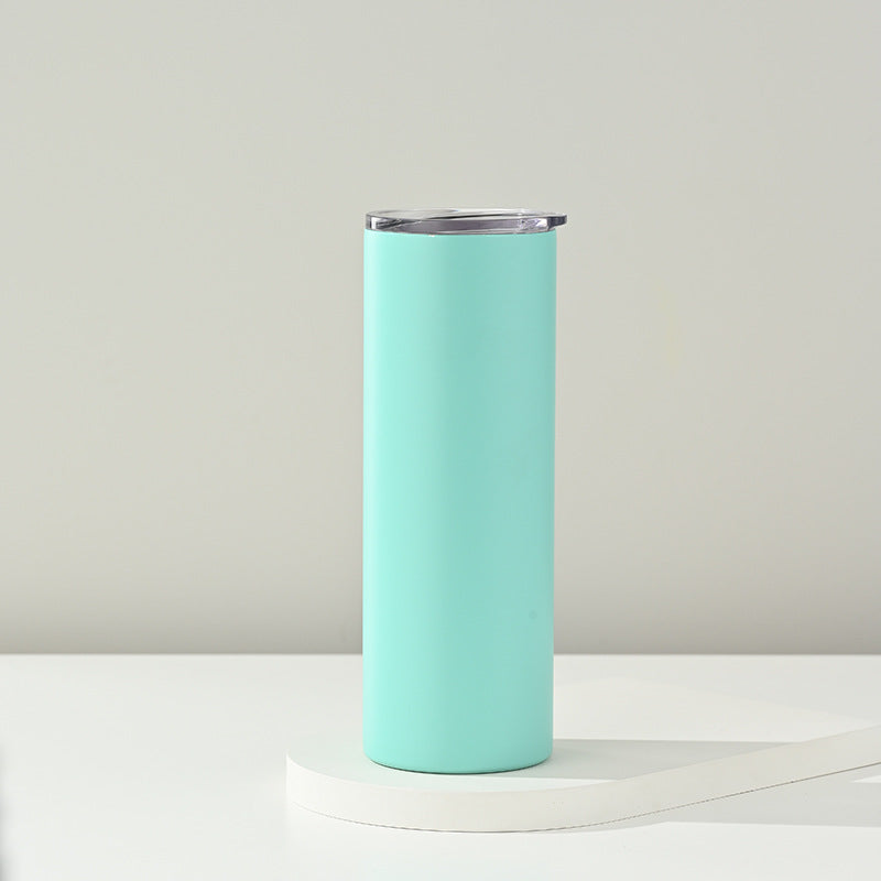Damen stilvolle Trinkflasche mit überlegener Isolierung Karnz