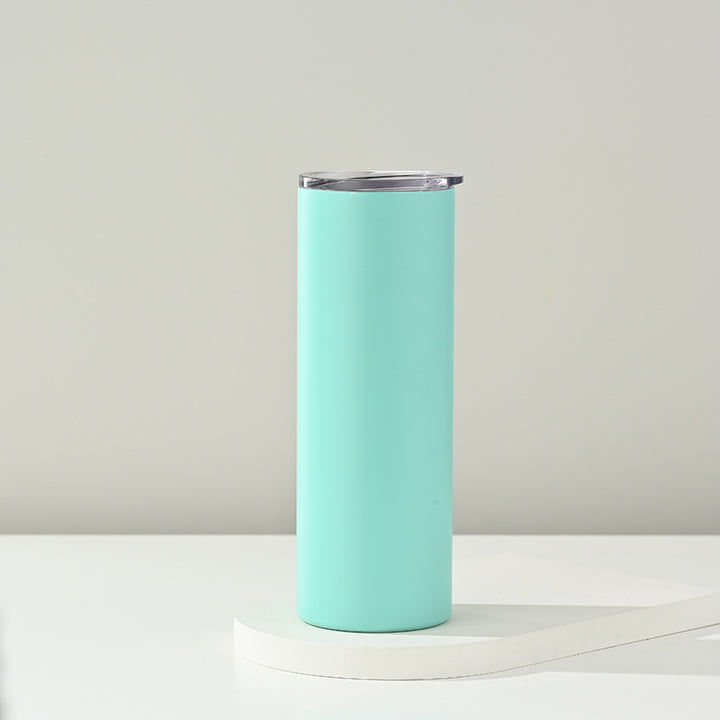 Damen stilvolle Trinkflasche mit überlegener Isolierung Karnz