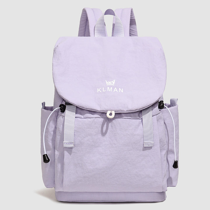 Haltbarer lässiger Tagesrucksack