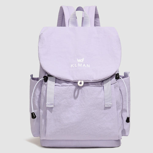 Haltbarer lässiger Tagesrucksack