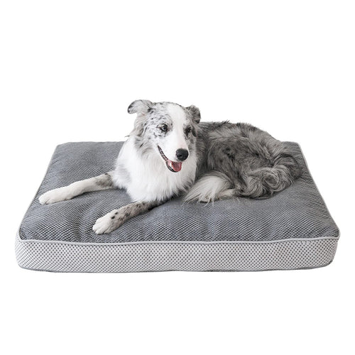 Orthopädisches Schlafkissen Hundebett