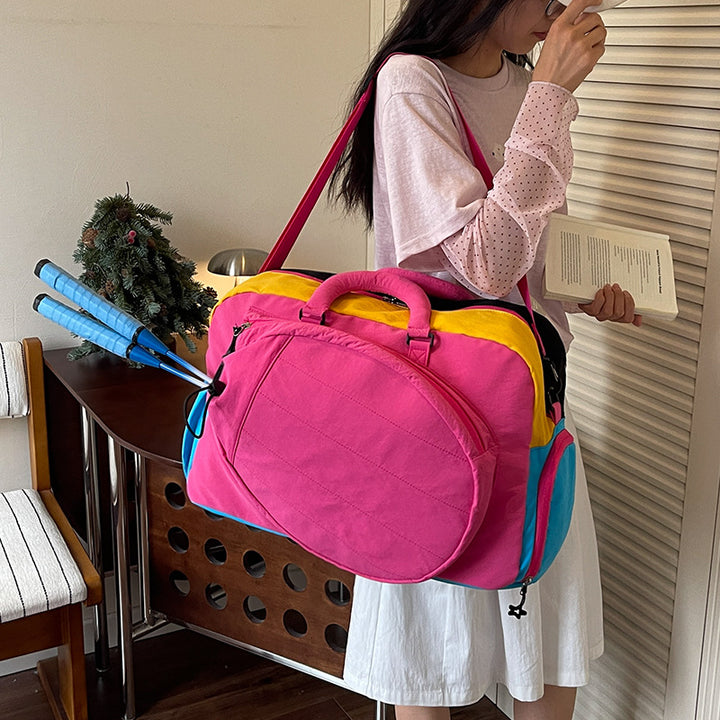 Vielseitige Reisetasche