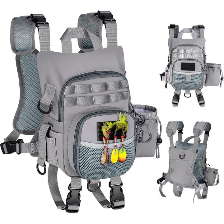 Angelrucksack Karnz