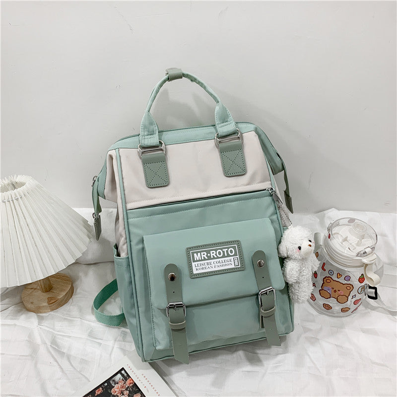 Multi-Zweck-Rucksack Karnz