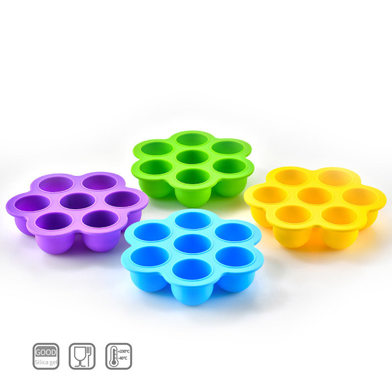 Eisförmchen Set Karnz