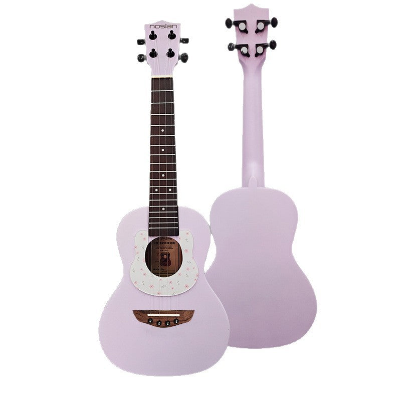 Mini Akustikgitarre Karnz
