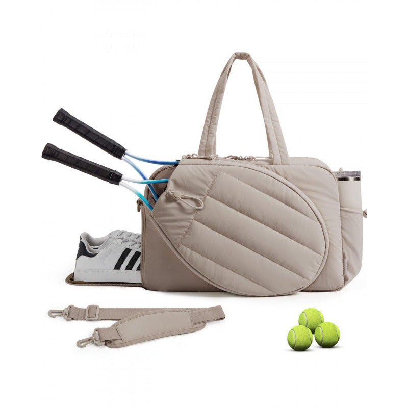 Multi-Funktionale Tennis Tasche Karnz