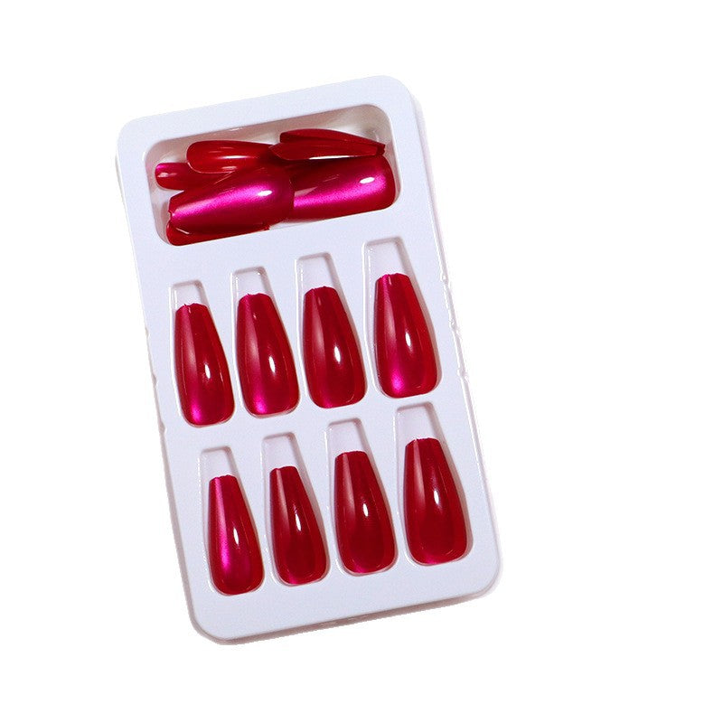 Premium Press-On Nail Tips Kollektion Karnz