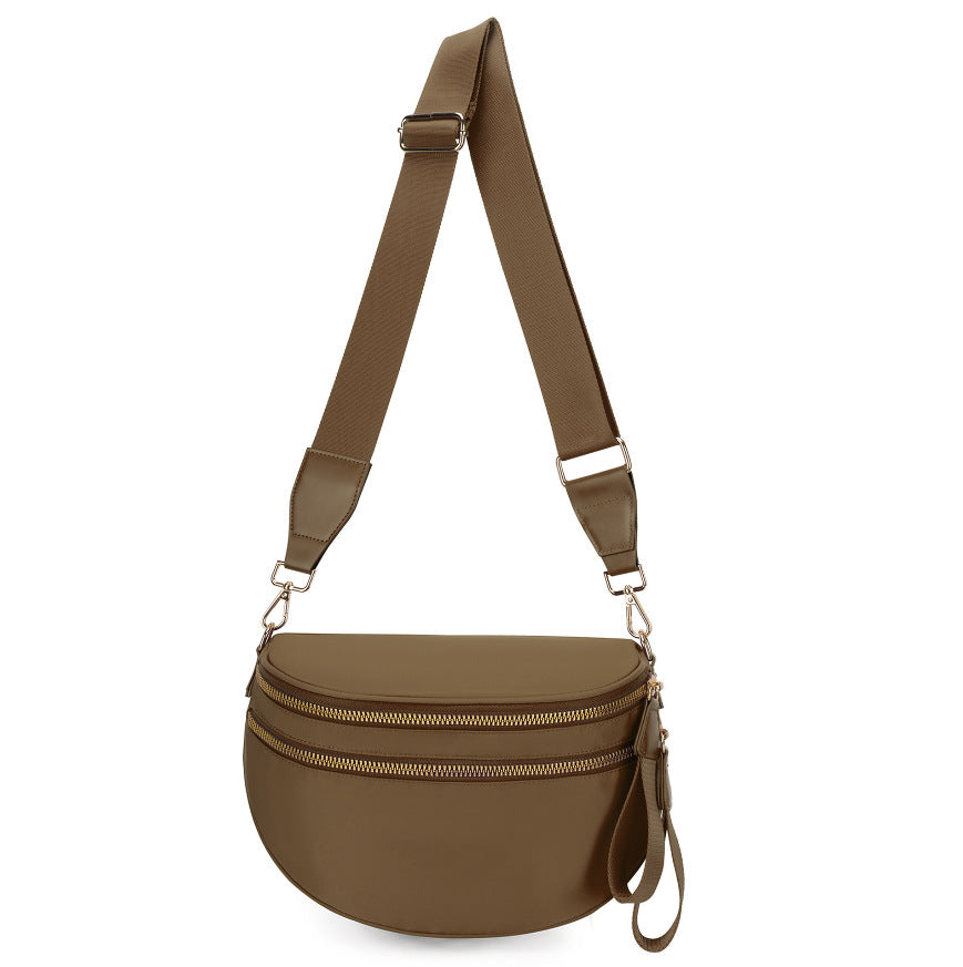 Damen Schultertasche Karnz