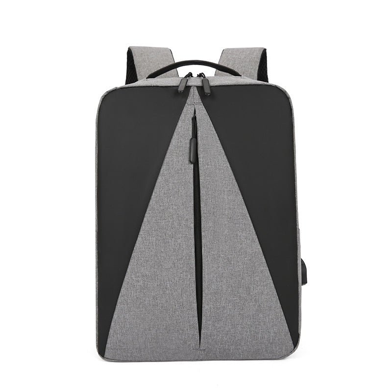 Stylischer Laptop-Rucksack Karnz