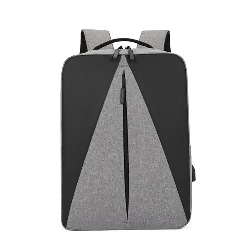 Stylischer Laptop-Rucksack Karnz