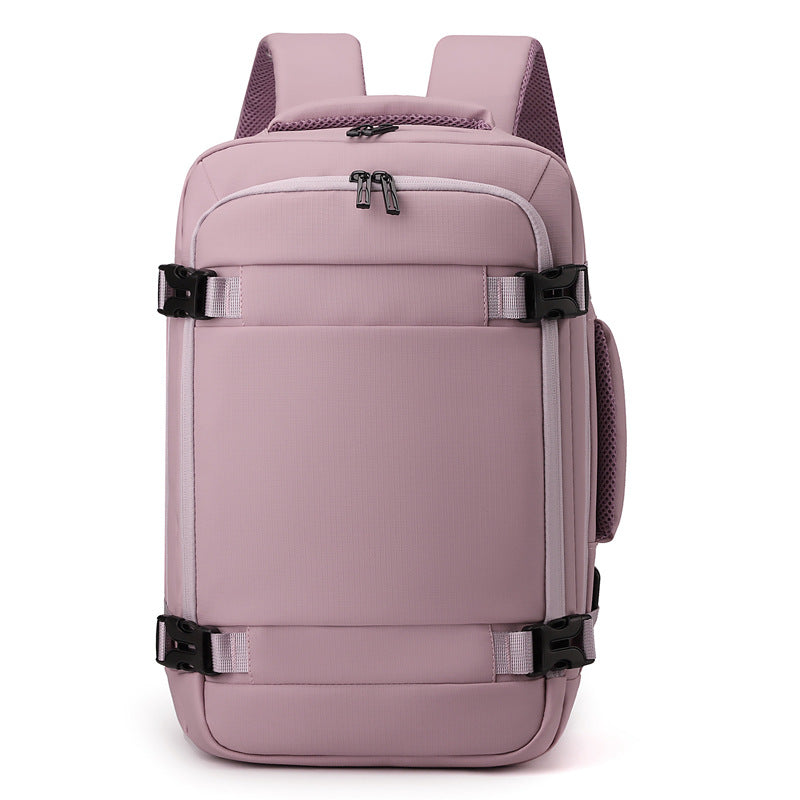 Vielseitiger Multifunktions-Rucksack Karnz