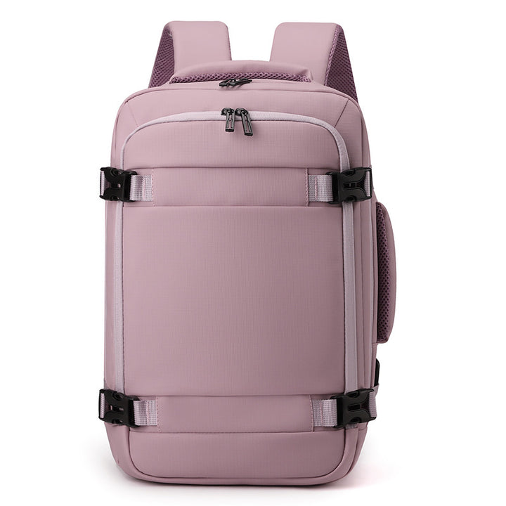 Vielseitiger Multifunktions-Rucksack Karnz