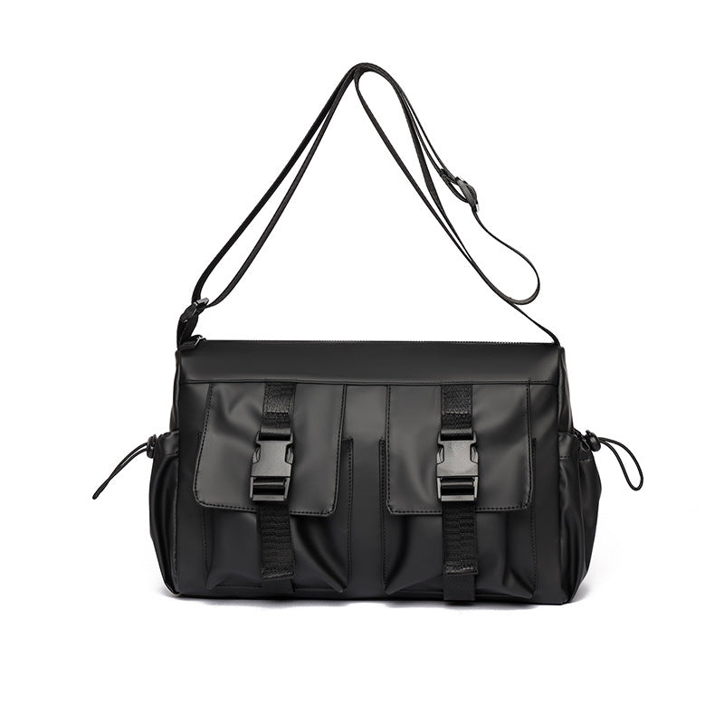 Stylische Utility Umhängetasche Karnz