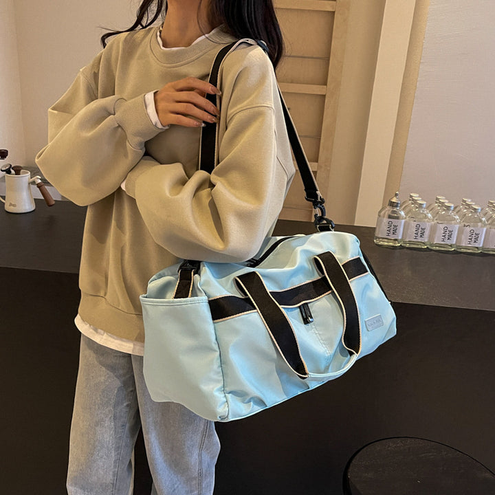 Utility Travel Duffel