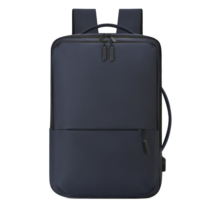 Schlanker Hochleistungs-Laptop-Rucksack Karnz