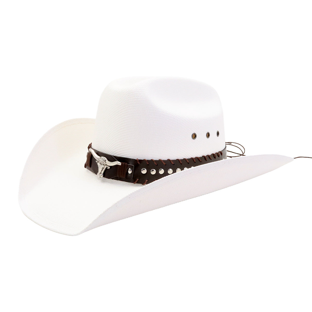 Western Strohhut Cowboy | Karnz