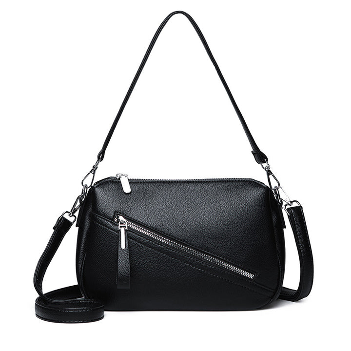 Moderne Crossbody Umhängetasche Karnz