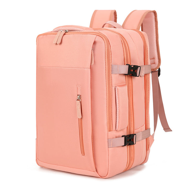 Multi-Funktions-Reise-Organizer-Rucksack Karnz