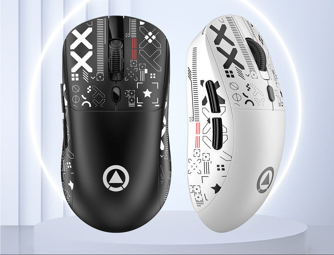 Gaming Wireless Mouse Karnz