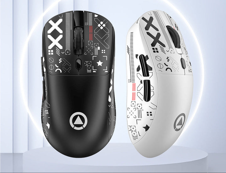 Gaming Wireless Mouse Karnz