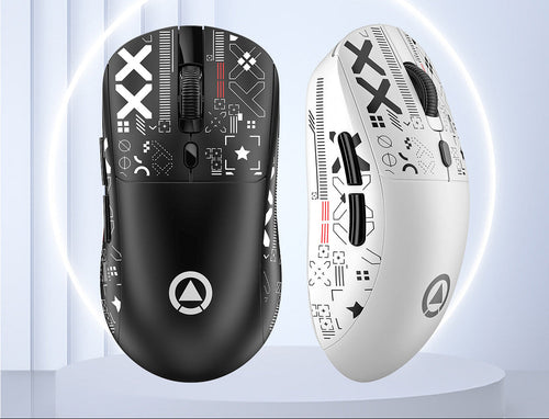 Gaming Wireless Mouse Karnz