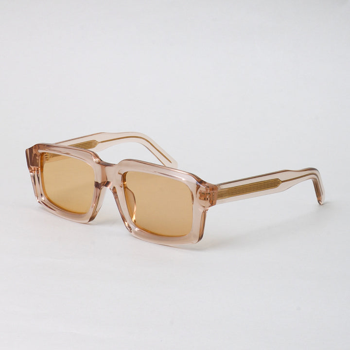 Damen Sonnenbrille im stilvollen und facettenreichen Design mit komfortablem Kunststoffrahmen Karnz