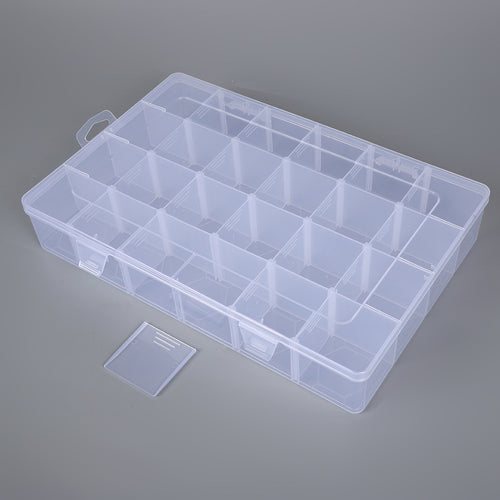 Bastelbedarfsorganizer Karnz