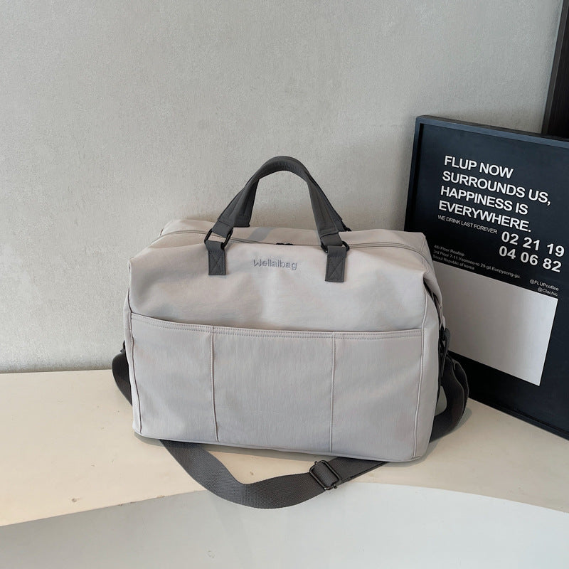 Vielseitige Multifunktionale Reise-Duffel