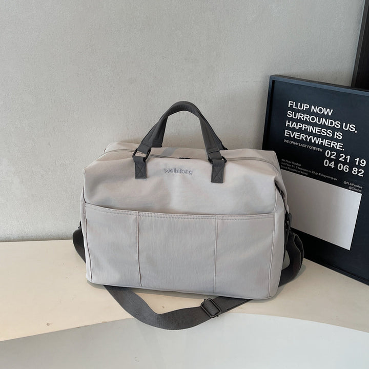 Vielseitige Multifunktionale Reise-Duffel
