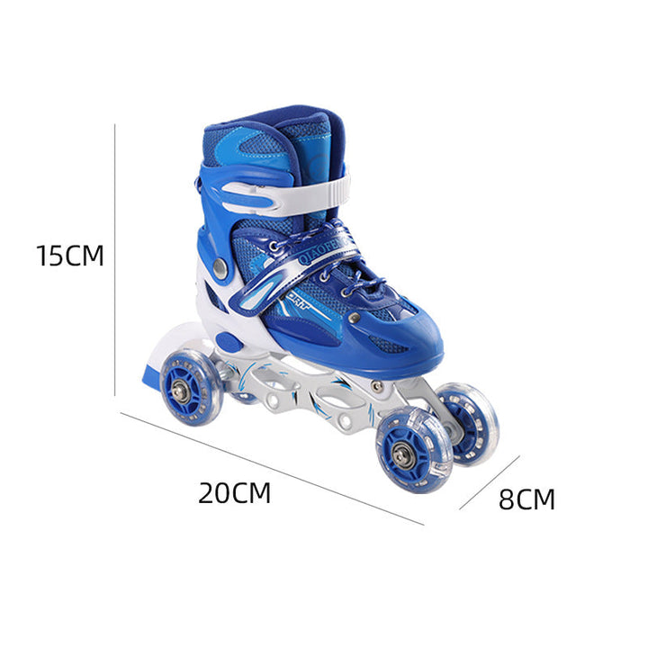 Inline Skates Karnz