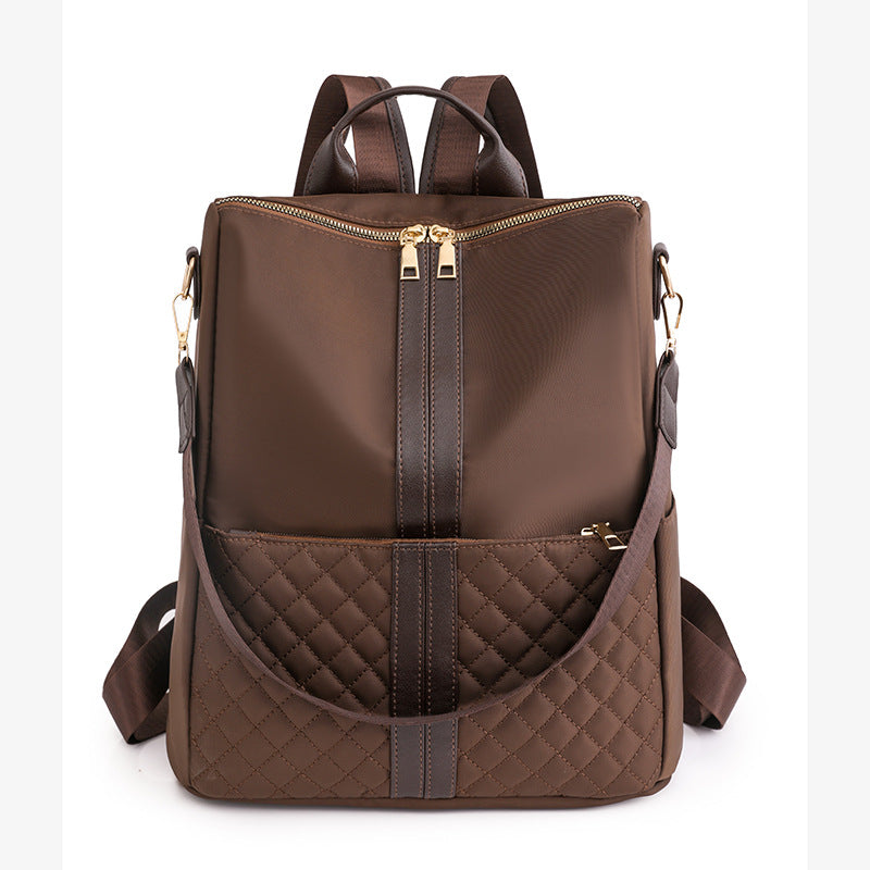 Gepolsterter Multi-Fach-Rucksack Karnz