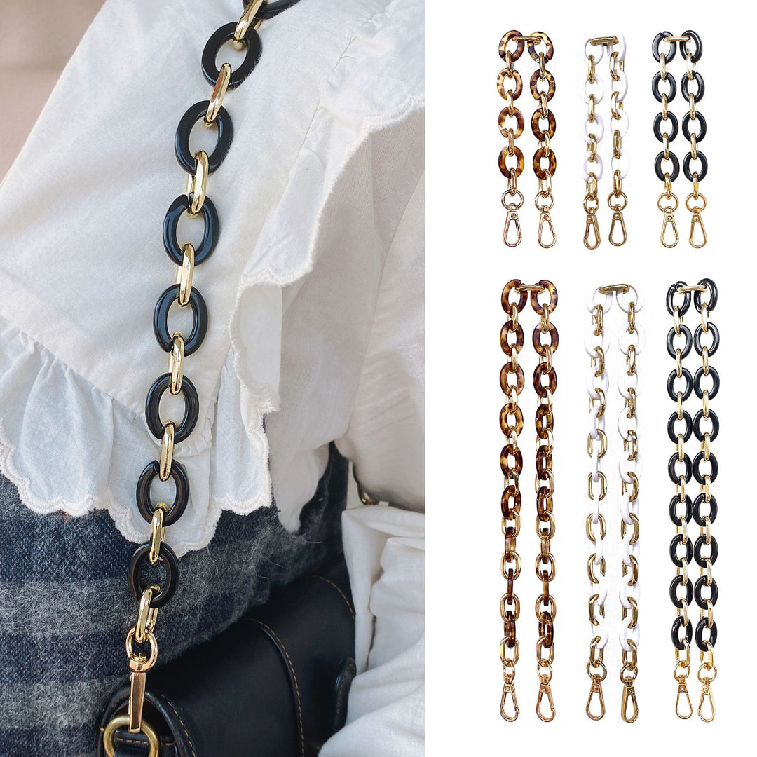 Chic Link Brillen Kette Karnz
