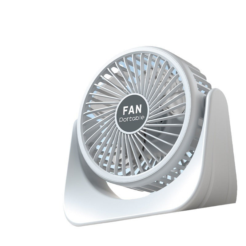 Tragbarer Mini Ventilator Karnz