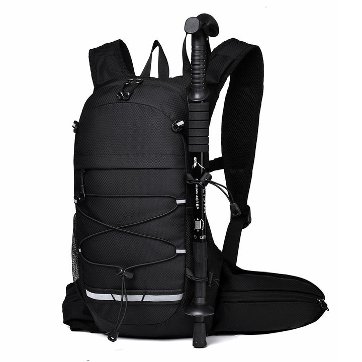 Leichtgewichtiger Multifunktionaler Hydrationsrucksack Karnz