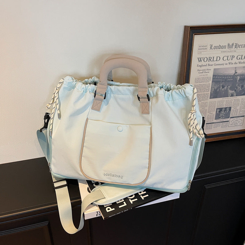 Vielseitige Reisetasche Karnz