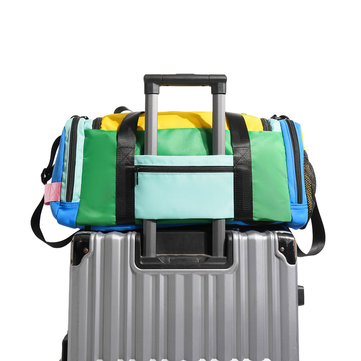 Multi-Taschen Utility