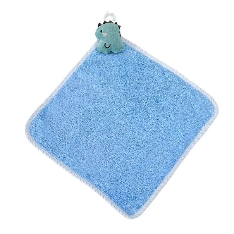 Damen Kuscheltuch mit tierischem Motiv Karnz