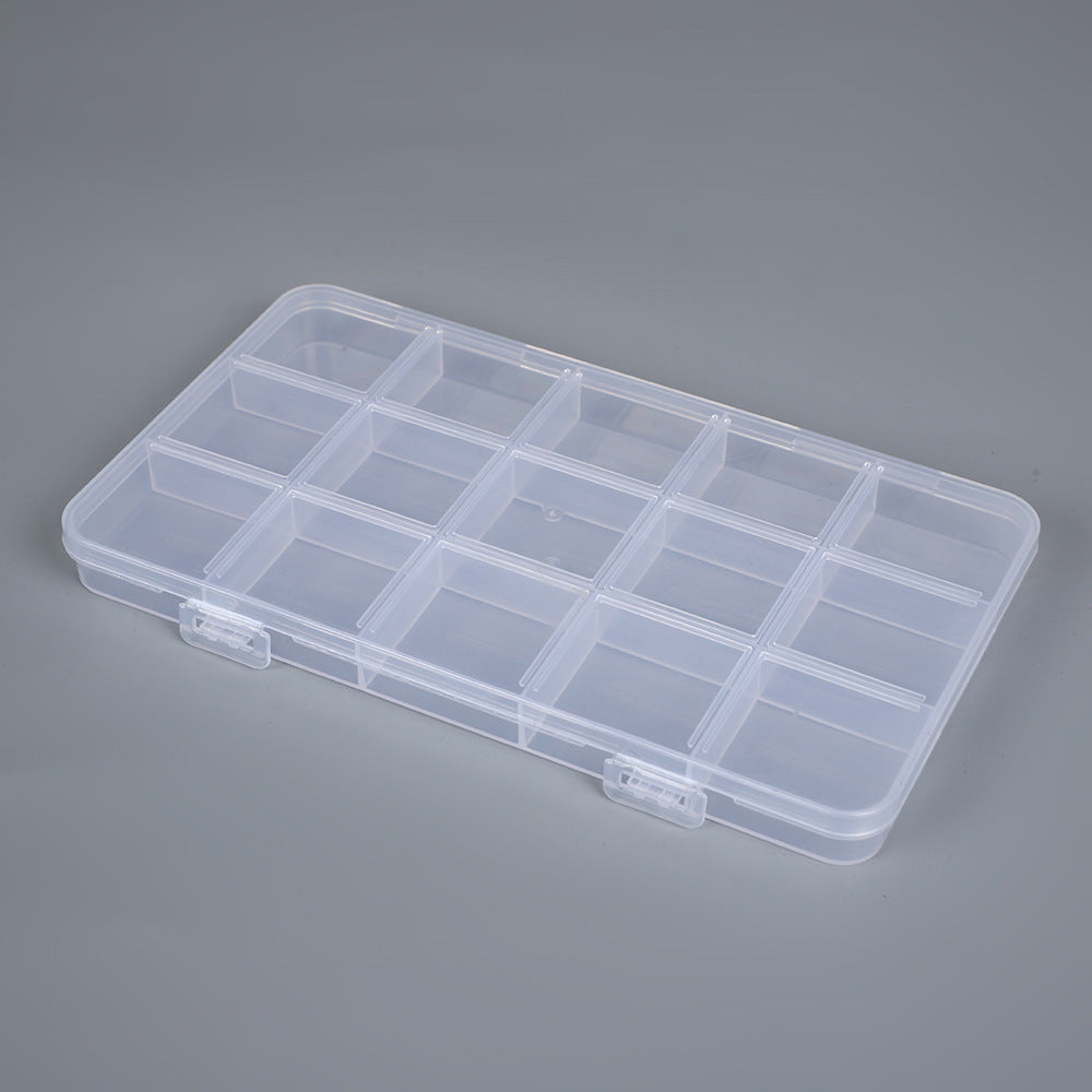 Aufbewahrungsbox Karnz